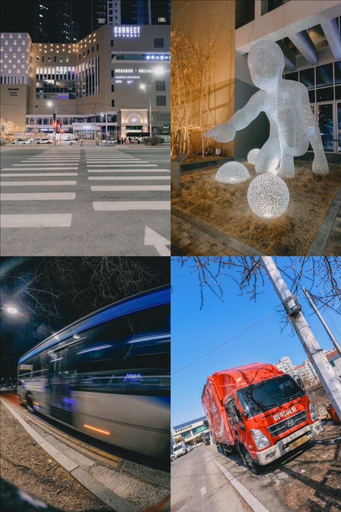 액션캠 인스타360 ONE R 1인치 에디션+짭스냅샷키트--6