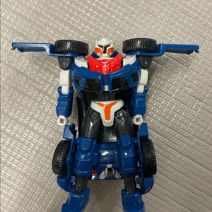 또봇 오리지날y 중간사이즈 팝니다 (택포) 이미지