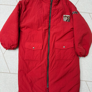 리미떼두두 누빔점퍼 3XL(140)