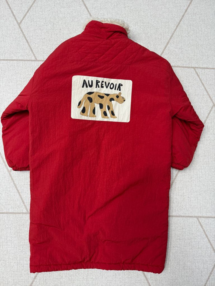 리미떼두두 누빔점퍼 3XL(140)--1