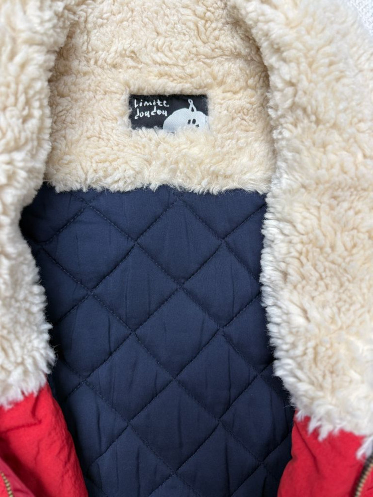 리미떼두두 누빔점퍼 3XL(140)--2