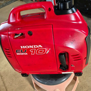 혼다발전기 저소음 1키로