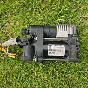 에쿠스VI 제네시스BH K9 에어쇼바용 콤프레셔