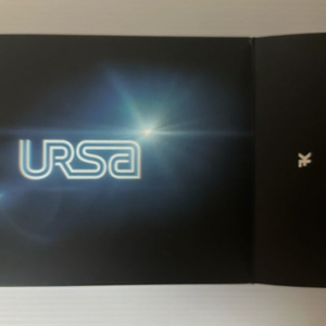 토프레 URSA 키캡 먹무각