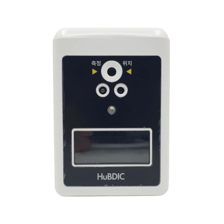 휴비딕 비접촉 체온계 써모게이트 HNT-010--3