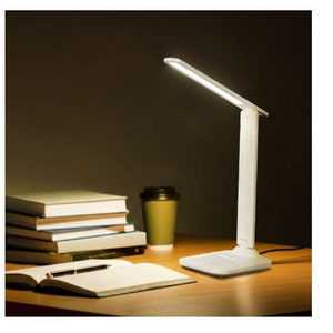 USB 무선 스탠드 조명 led 스탠드 학습용 공부방 휴대용