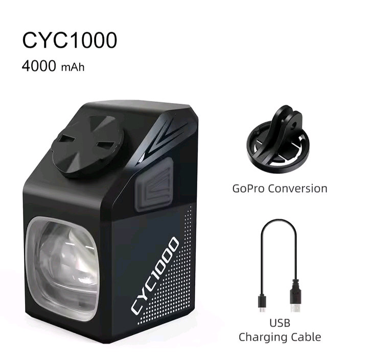 $$[새제품] 자전거라이트 속도계마운트라이트 이미지