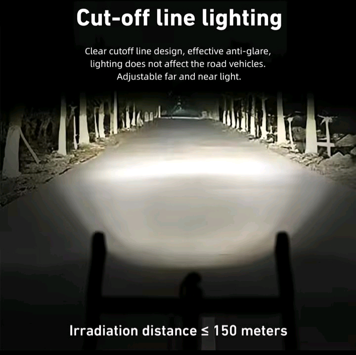 $$[새제품] 자전거라이트 속도계마운트라이트 이미지