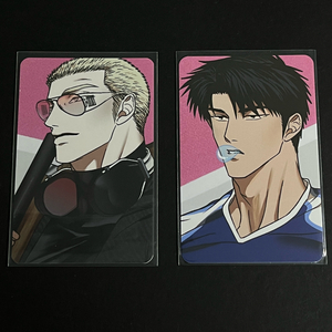 셔트라인 제이크 신건 컬렉션 포토카드 포카 일괄