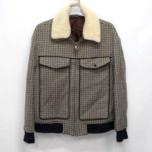 리버클래시 자켓 105