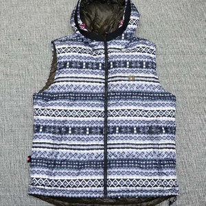 빈폴 골프 구스 양면 조끼 105