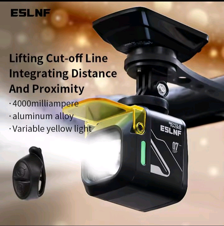 $$[빠른배송] 리모콘 자전거라이트 속도계마운트라이트 이미지