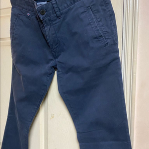 Hilfiger Denim 타미 힐피거 치노팬츠 32인치 네이비 이미지