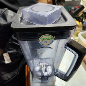 해피콜 블렌더 다용도 믹서 컨테이너만 판매합니다