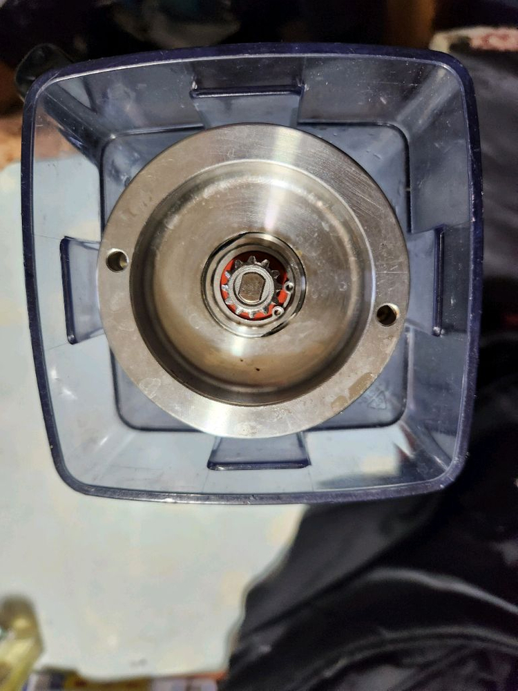 해피콜 블렌더 다용도 믹서 컨테이너만 판매합니다--3