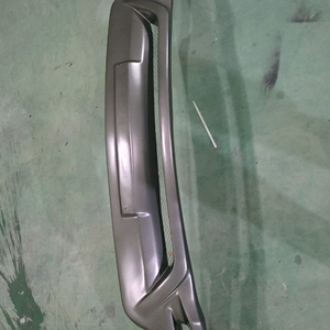 구형모하비 익시온 프론트바디킷 보수품 팝니읻