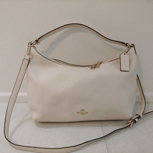 코치 토트&크로스백