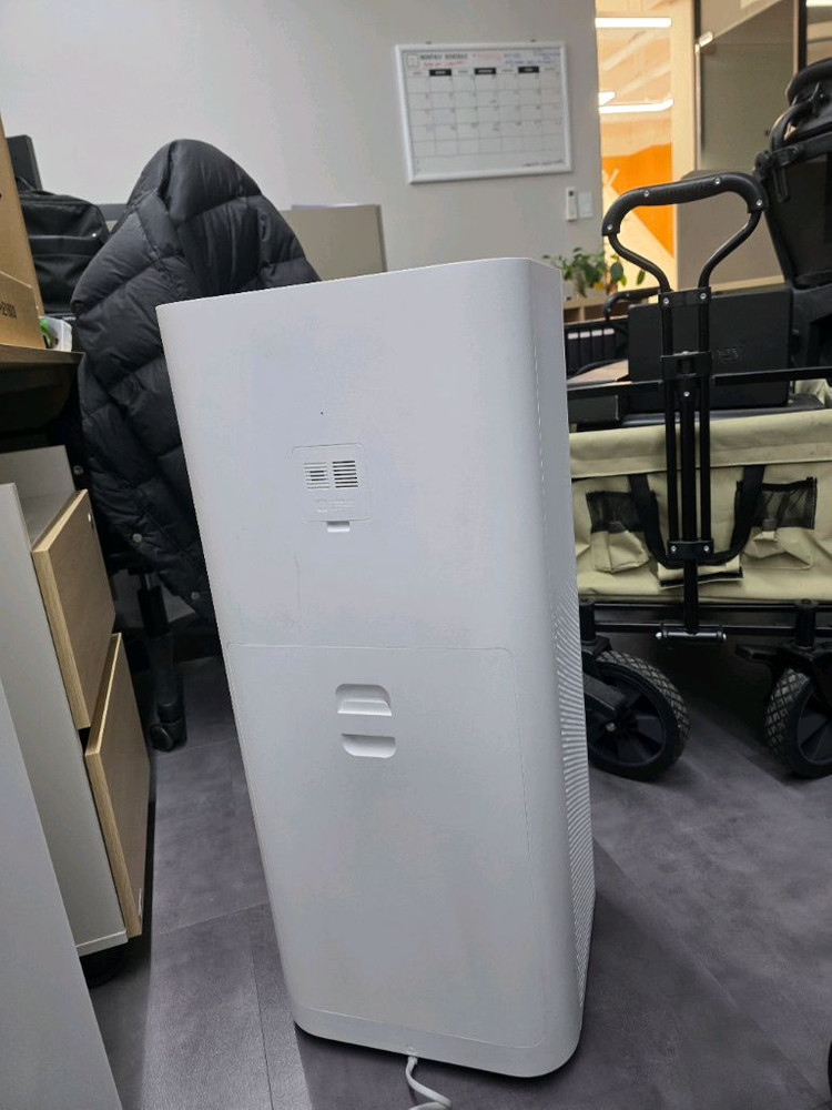 샤오미 공기청정기 미에어 Mi ProH AC-M13-SC 72m2 판매--1