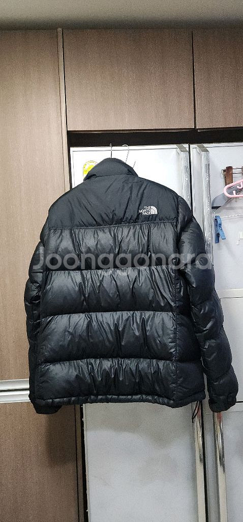 노스페이스 눕시 700/ 노스페이스 퀀텀 850--5