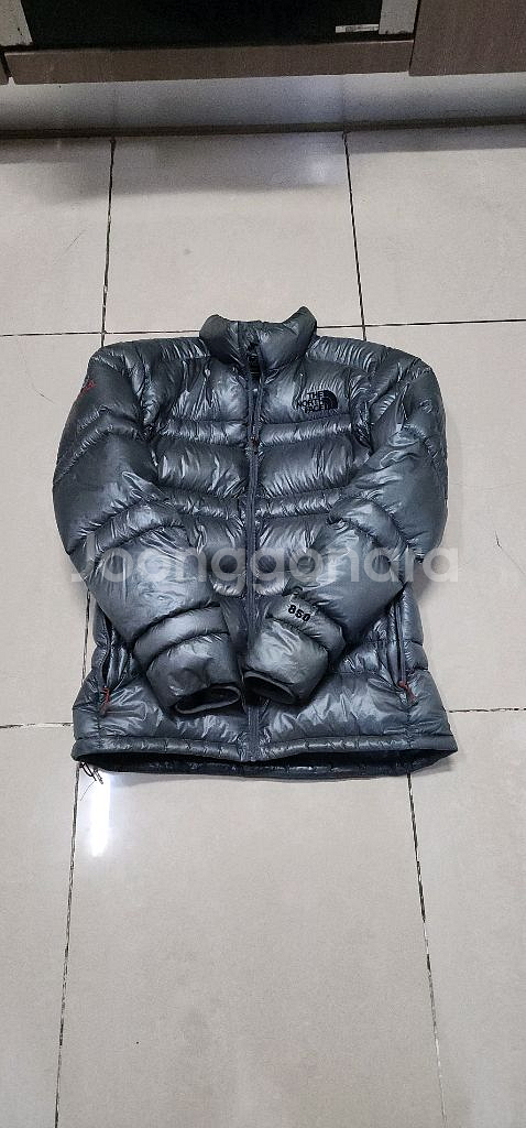 노스페이스 눕시 700/ 노스페이스 퀀텀 850--8