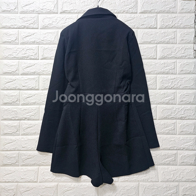 블랙자켓숏팬츠--3