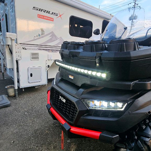 TGB블레이드EPS1000 ATV