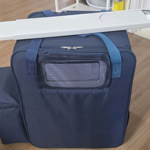 캠핑콘 인디콘 에어컨