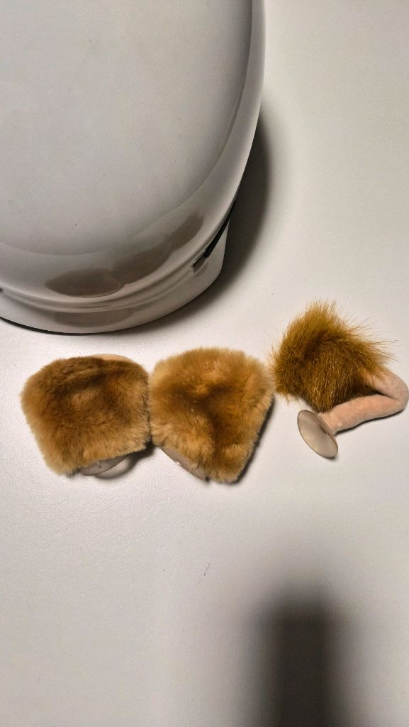 스미스 스노우보드 헬멧 유광 화이트 m 이미지