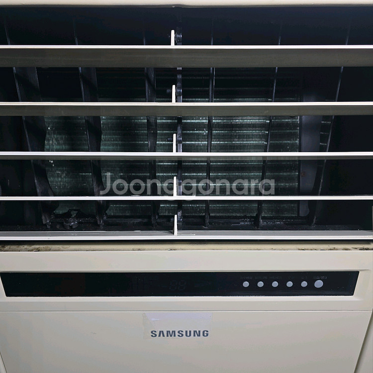 냉난방기 삼성 3in1 40평 총 3대, 철거완료--2