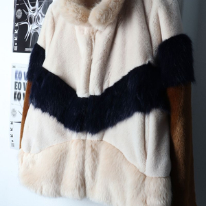 W(L-XL) 자라 집업 바람막이 점퍼자켓 후리스 퍼