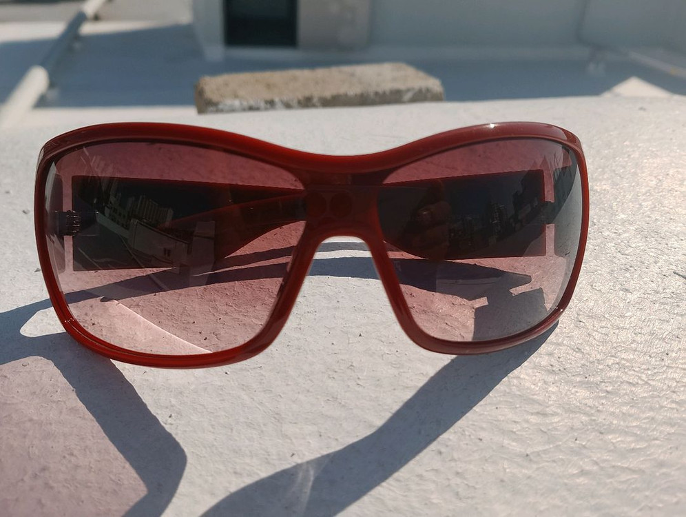 마크 바이 마크제이콥스 선글라스--0