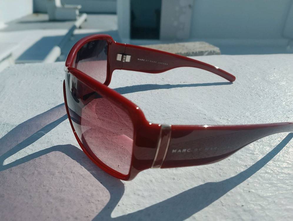 마크 바이 마크제이콥스 선글라스--1