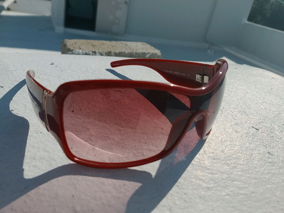 마크 바이 마크제이콥스 선글라스--3