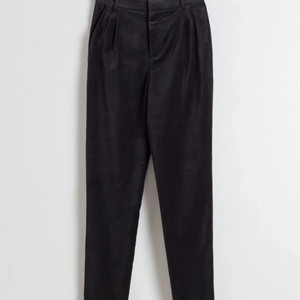 정가18만원 & Other Stories 벨벳 팬츠