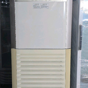 LG 40평 냉난방 인버터, 철거완료