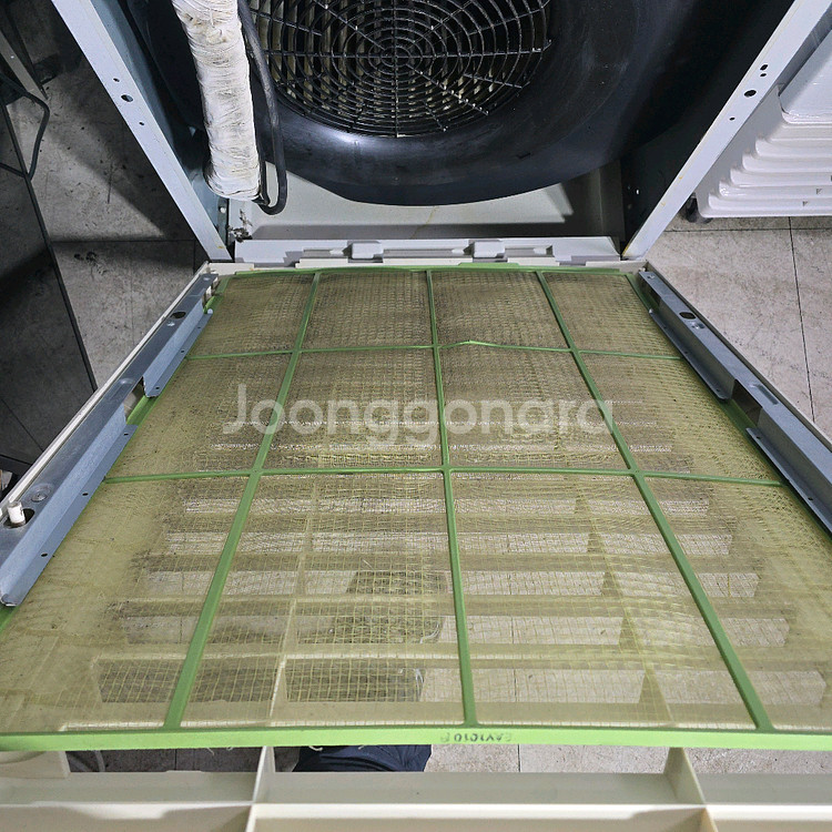 LG 40평 냉난방 인버터, 철거완료--3