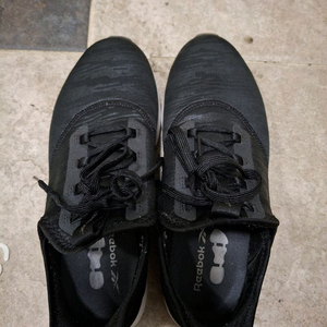 리복 운동화 런닝화 250