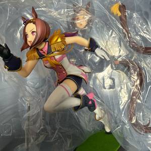 메가하우스 사쿠라 바쿠신 오 루크리아 우마무스메 사쿠라 박신 오