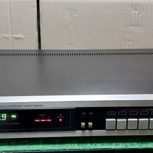 인켈 튜너 TD2010