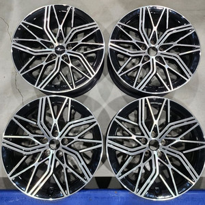 제네시스 G90 RS4 19인치 휠, 제네시스 G90 19인치 휠