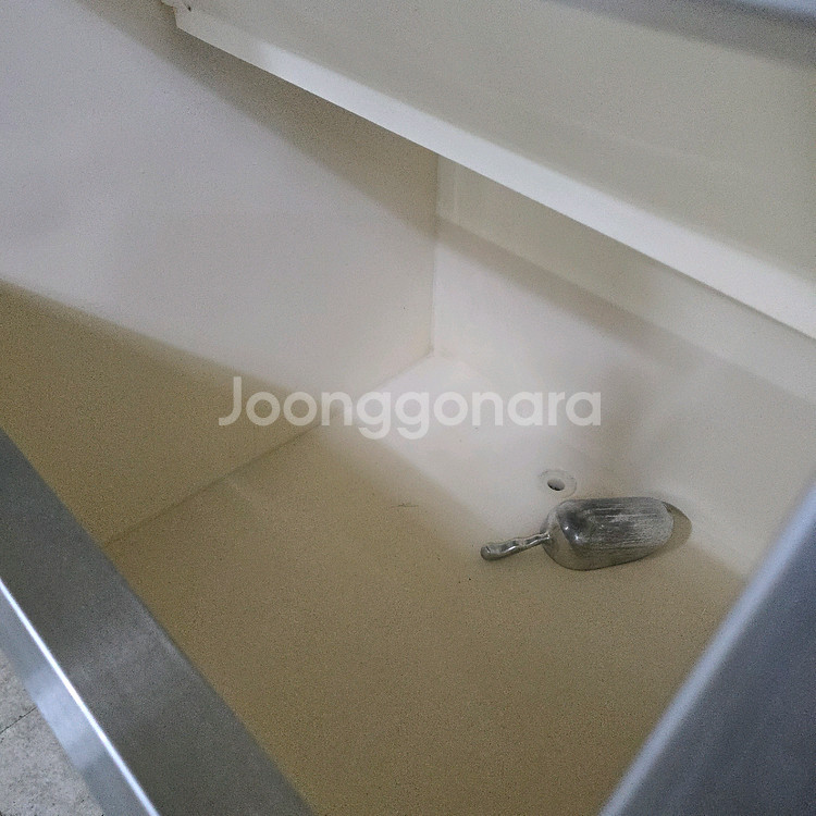 제빙기 아이스뜨로 300kg 대용량--2