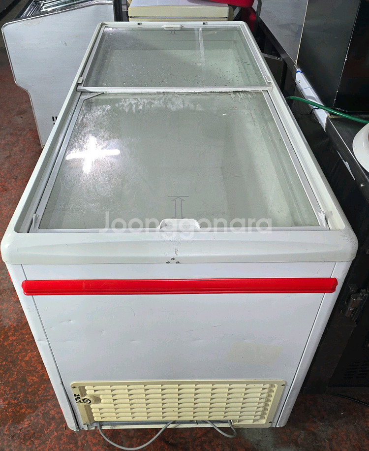 냉동 쇼케이스 평대 1500, 근처배송--1