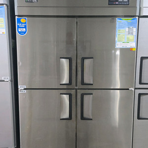 45박스 냉장3칸 냉동1칸 우성, 컨디션굿