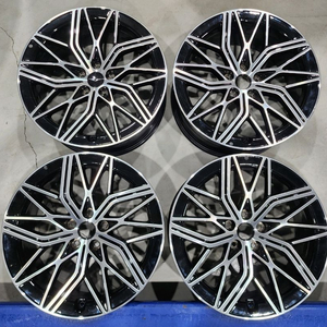 제네시스 G90 RS4 19인치 휠, 제네시스 G90 19인치 휠