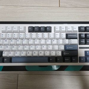 독거미 AULA F87 PRO 키보드