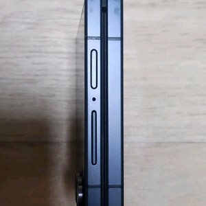 갤럭시 Z플립7 512기가 자급제 블랙팝니다