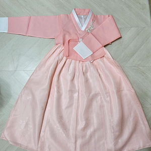 여아 한복 저고리 10호