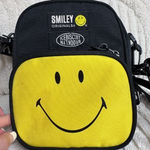 아이스비스킷 크로스백 판매해요