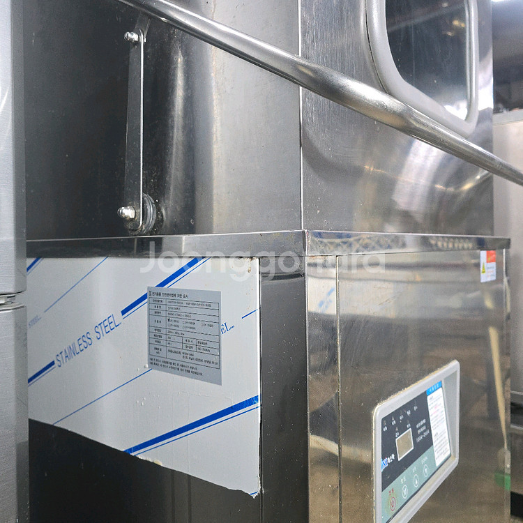 업소용 세척기 유니마스타 22년식--1