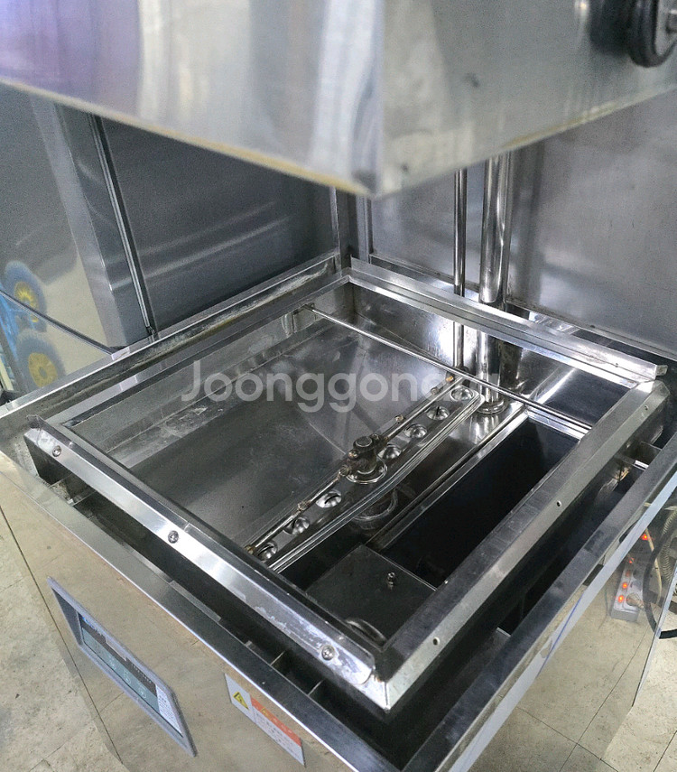 업소용 세척기 유니마스타 22년식--3